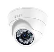 LTS CMHT1222-A HD-TVI Dome Camera