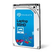 Seagate 500GB 2.5 Inch Hybrid SSHD Hard Disk