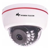 HYUNDAI HTD‐4003W‐IPTI IP Dome Camera