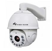 HYUNDAI HTS‐220IPTI IP Speed Dome Camera