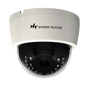 HYUNDAI HTD‐2104IPTI IP Dome Camera