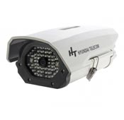 HYUNDAI HTH‐8004IPTI IP Bullet Camera