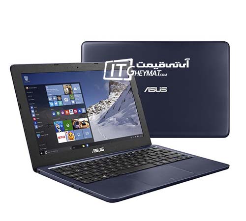 لپ تاپ ایسوس E202SA N3050-4GB-500G-Intel HD