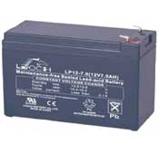 leoch LPL Series 28A UPS Battery