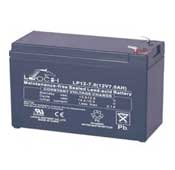 leoch LPL Series 18A UPS Battery