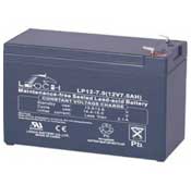leoch LPL Series 65A UPS Battery