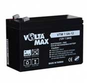 VOLTAMAX VTM Series 65A UPS Battery