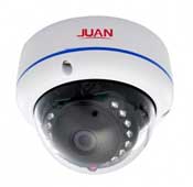 Juan JA-HPY3020-AHD3 AHD Dome Camera