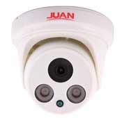 Juan JA-PD1020L IP Dome Camera