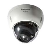 Panasonic K-EF134L01E IP Dome Camera