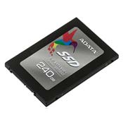 Adata Premier SP550 240GB SSD Hard