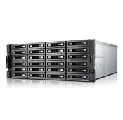 Qnap TVS-EC2480U-SAS-RP-16G-R2 RackMount NAS Storage