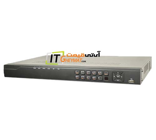 دستگاه ان وی آر 8 کاناله ال تی اس LTN8708-P8