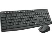 Logitech MK235 Wireless Keyboard AND mouse