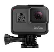 GoPro HERO5 Action Camera