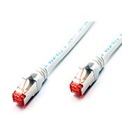 R And M R302335 SFTP Cat6 3m Patch Cord