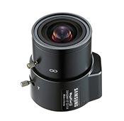 Samsung SLA-M2882 Varifocal Lens Camera