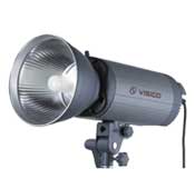 Visico VC-300J Studio Flash
