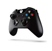 Microsoft Xbox One Wireless Gamepad