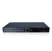 UTEPO UTP7224E-POE-L2 24 Port POE Ethernet Switch