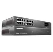 Datasheen NS16FP 16 Port Network Switch