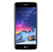 LG K8 2017 8GB Dual SIM Mobile Phone