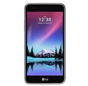 LG K4 2017 8GB Dual SIM Mobile Phone