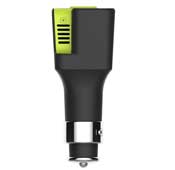 Rock Space RCC0115 Aroma Car Charger