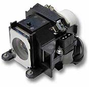 Epson EMP-1810 Video Projector Lamp