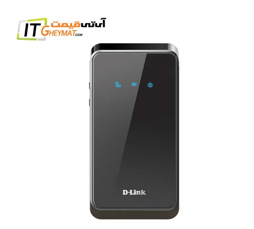مودم همراه 3G دی لینک DWR-720