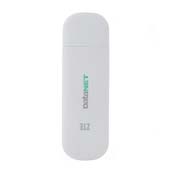 ZTE MF193M 3G USB Modem Dongle with Data Card
