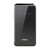 D-Link DWR-720 3G Portable Modem