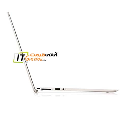 لپ تاپ اچ پی ENVY 13 D100 i7-8G-256G SSD-INTEL 520