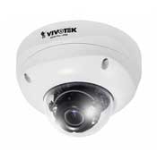 Vivotek FD8365HV Dome IP Camera