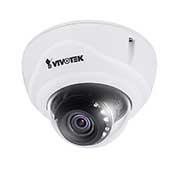 Vivotek FD8382-EVF2 Dome IP Camera