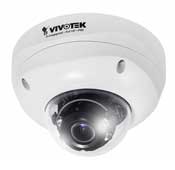 Vivotek FD8371V Dome IP Camera