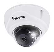 Vivotek FD8381-EV Dome IP Camera
