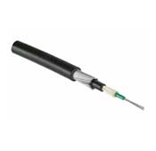 Giganet GN-SWA-LT-MM-OM2-12C 12core Fiber Optic Cable
