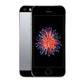 Apple iPhone SE 16GB Gray Mobile Phone
