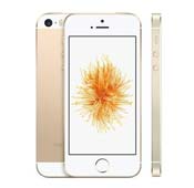 Apple iPhone SE 64GB Space Gold Mobile Phone