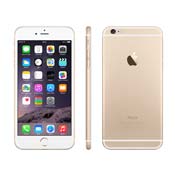 Apple iPhone 6S Plus 128GB Gold Mobile Phone