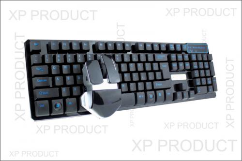 Keyboard - XP W5000