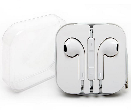 Handsfree - Apple EarPods