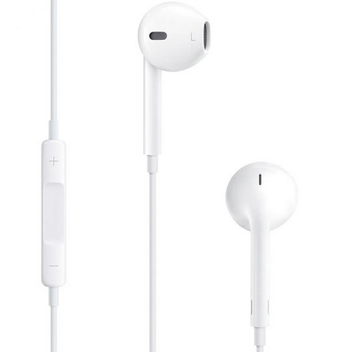 Handsfree - Apple EarPods