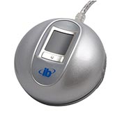 IB Curve USB Optical Fingerprint Scanner