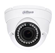 Dahua HAC-HDW1100R-VF HDCVI Dome Camera