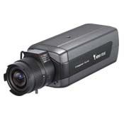 Vivotek IP8172 Box IP Camera
