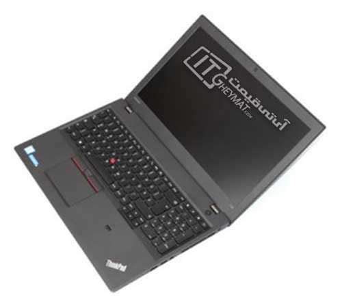 لپ تاپ لنوو تینک پد T560 i5-4GB-500GB-Intel
