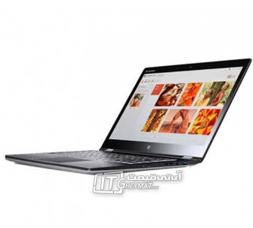 لپ تاپ لنوو یوگا 3 i5-8GB-256GB SSD-2GB