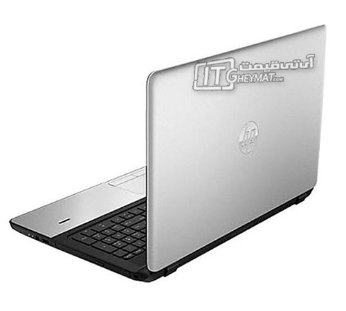 لپ تاپ اچ پی PROBOOK 350 G1 i7-4GB-750GB-2GB